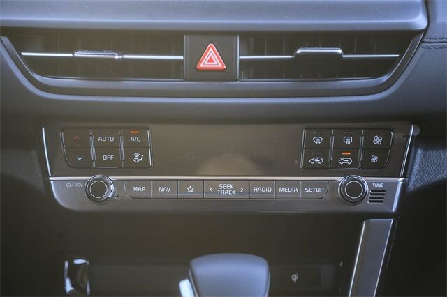 2026 Kia Seltos SX Glendale CA