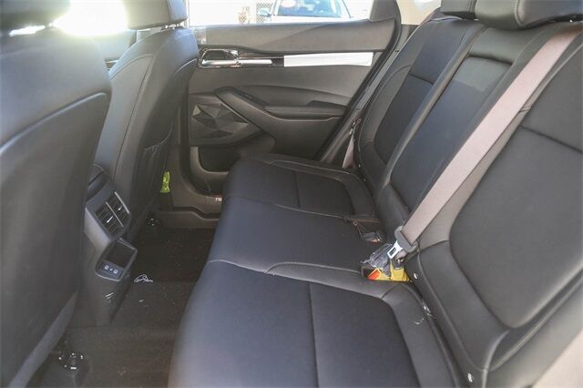 2026 Kia Seltos SX Glendale CA