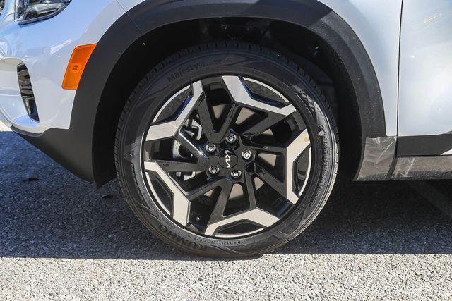 2026 Kia Seltos SX Glendale CA