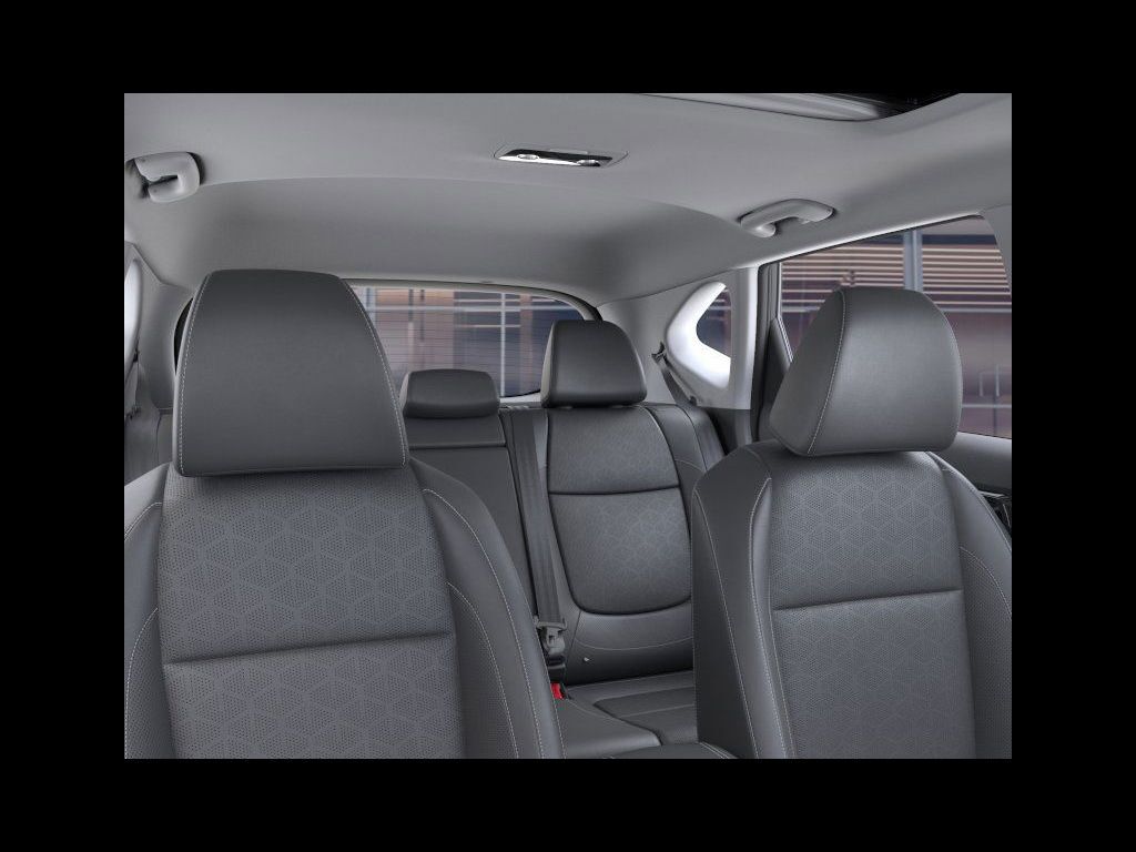 2026 Kia Seltos SX Glendale CA