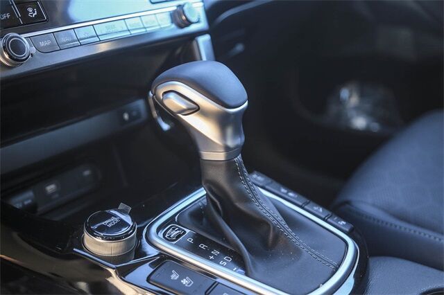 2026 Kia Seltos SX Glendale CA