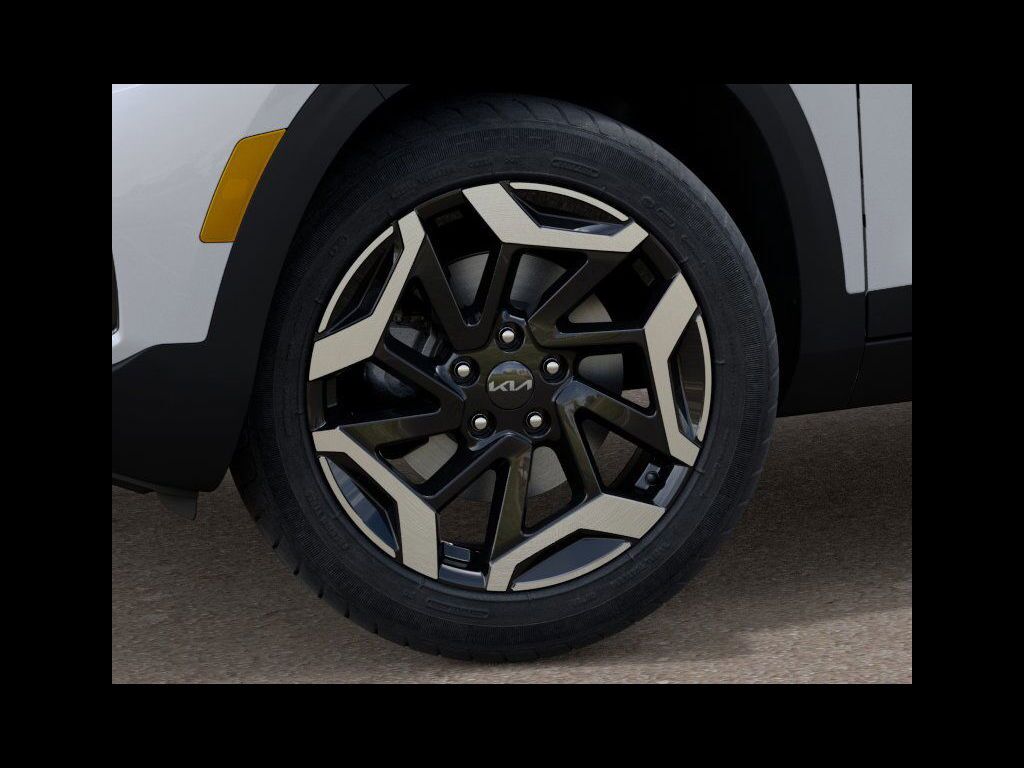 2026 Kia Seltos SX Glendale CA