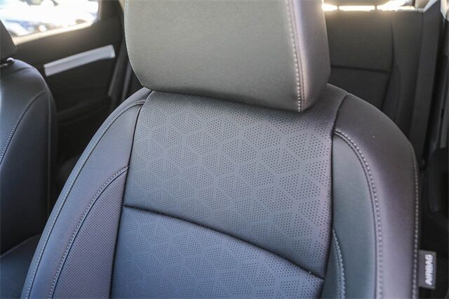 2026 Kia Seltos SX Glendale CA