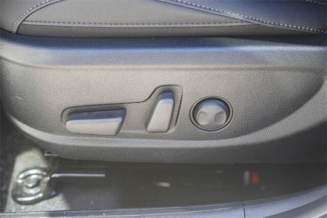 2026 Kia Seltos SX Glendale CA