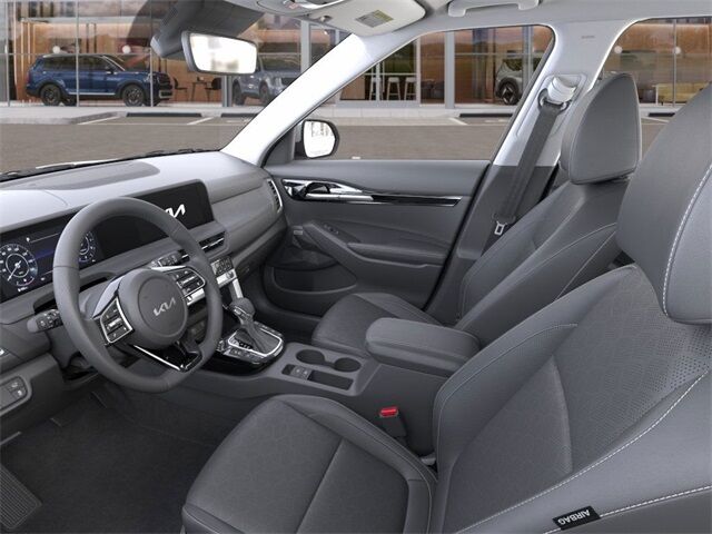 2026 Kia Seltos SX Glendale CA