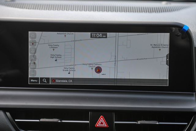 2026 Kia Seltos SX Glendale CA