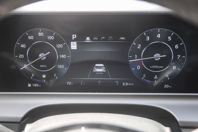 2026 Kia Seltos SX Glendale CA