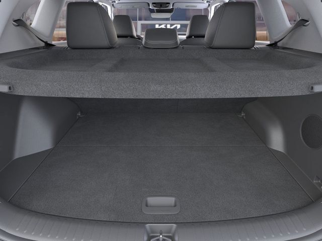 2026 Kia Seltos SX Glendale CA