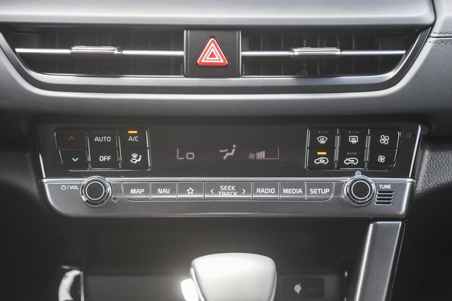 2026 Kia Seltos SX Glendale CA