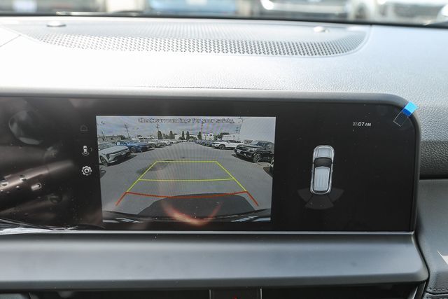 2026 Kia Seltos SX Glendale CA