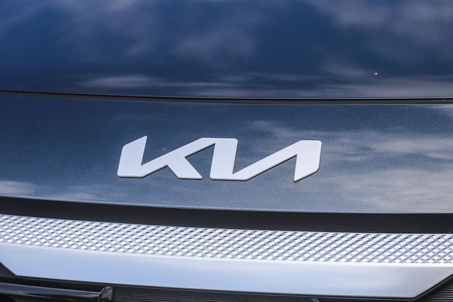 2026 Kia Seltos SX Glendale CA