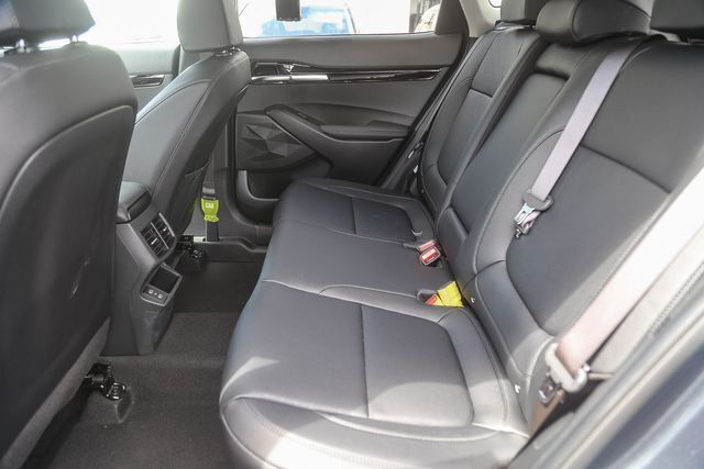 2026 Kia Seltos SX Glendale CA