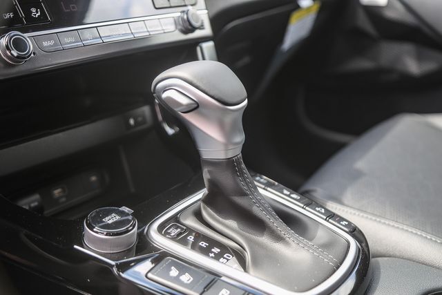 2026 Kia Seltos SX Glendale CA