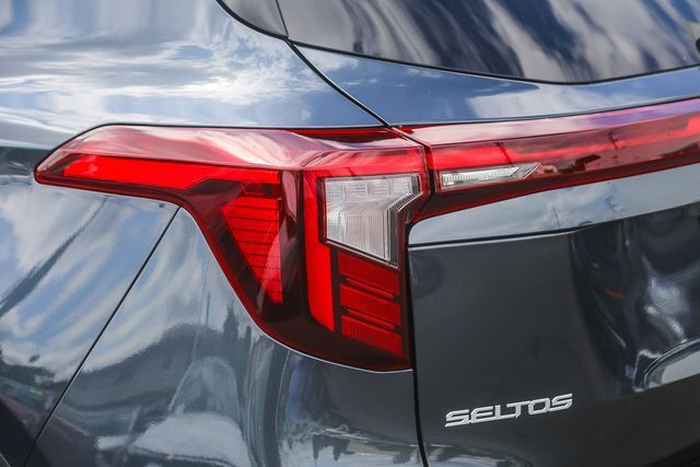 2026 Kia Seltos SX Glendale CA