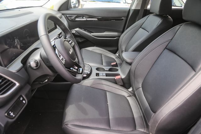 2026 Kia Seltos SX Glendale CA