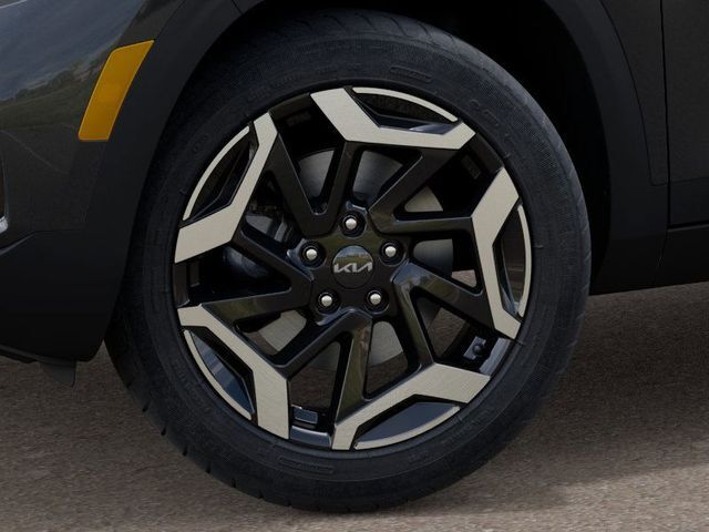 2026 Kia Seltos SX Glendale CA