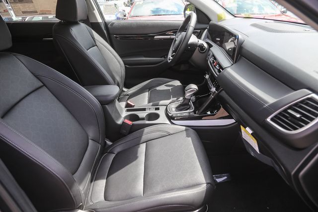 2026 Kia Seltos SX Glendale CA