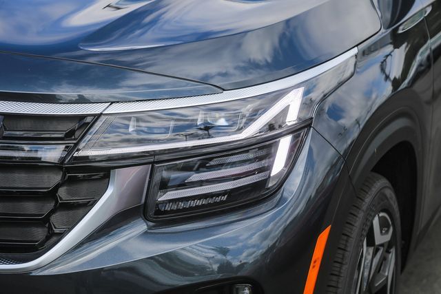 2026 Kia Seltos SX Glendale CA