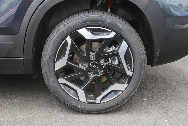 2026 Kia Seltos SX Glendale CA