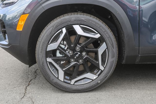 2026 Kia Seltos SX Glendale CA