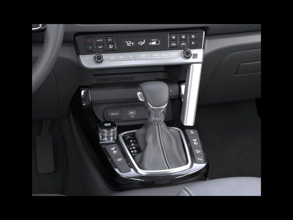 2026 Kia Seltos SX Glendale CA