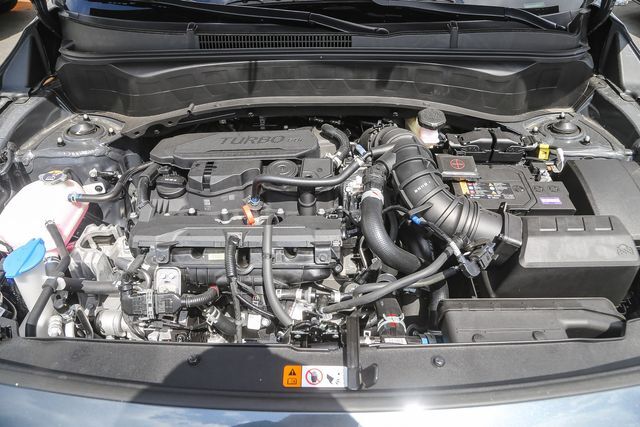 2026 Kia Seltos SX Glendale CA