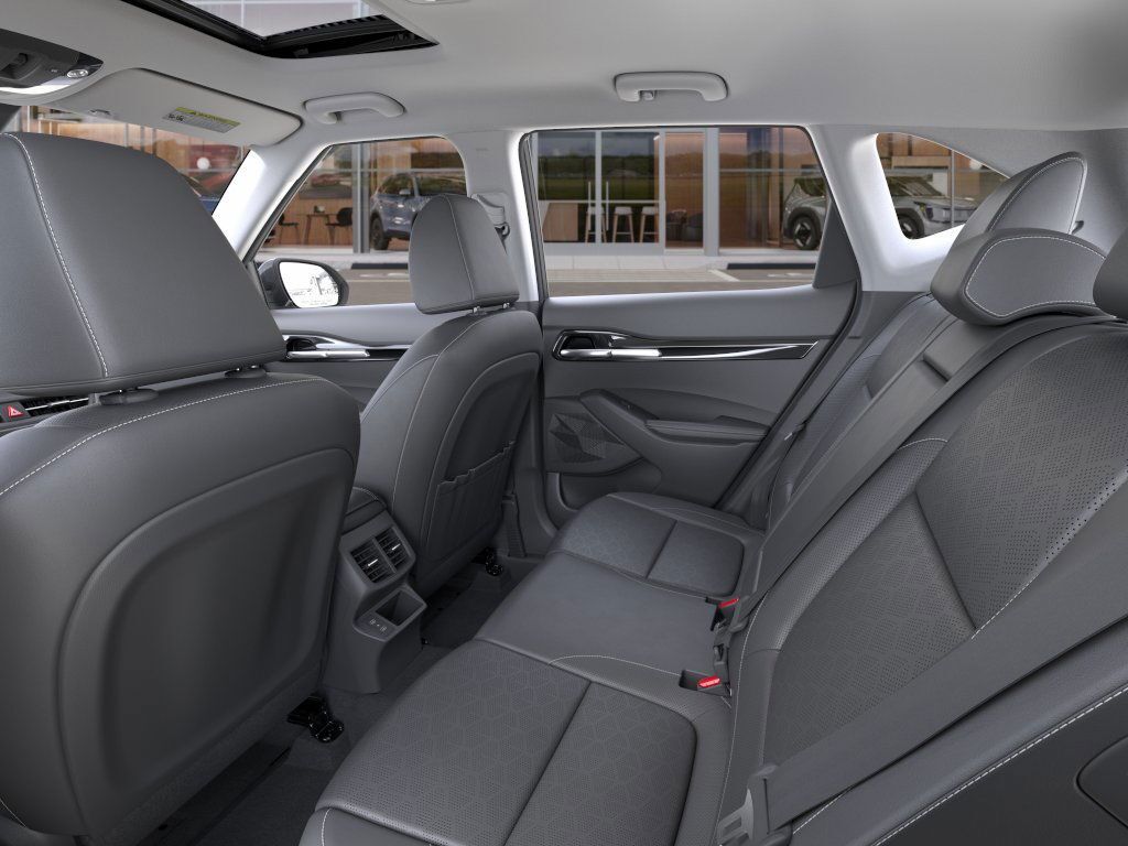 2026 Kia Seltos SX Glendale CA