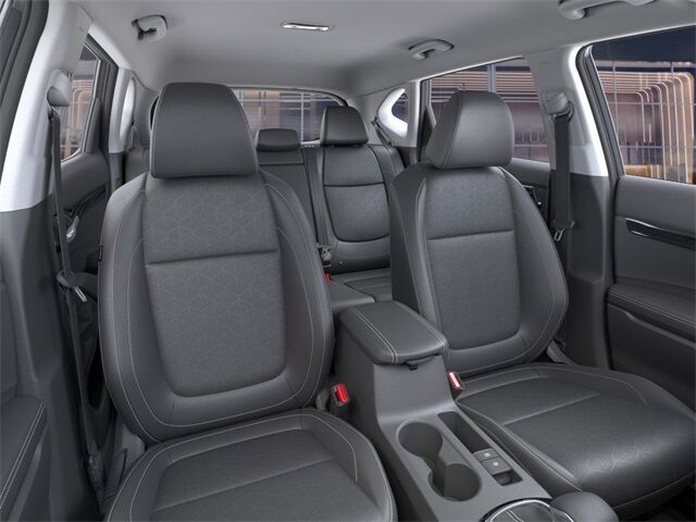 2026 Kia Seltos SX Glendale CA