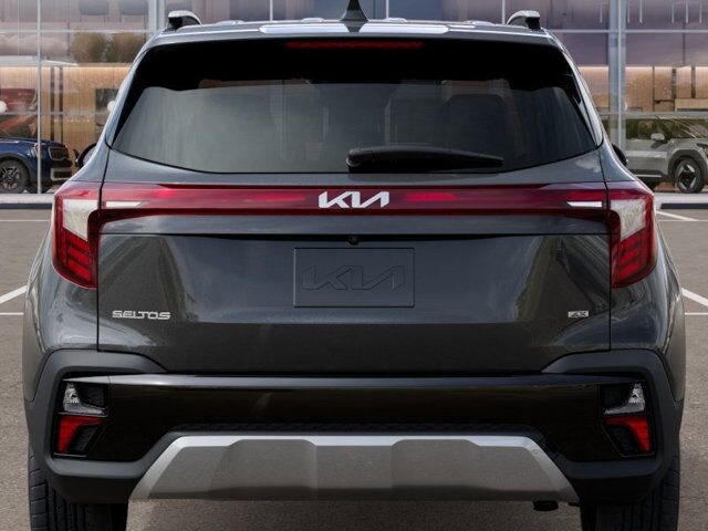 2026 Kia Seltos SX Hamburg PA