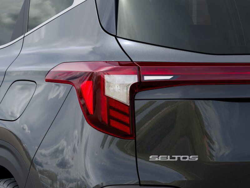 2026 Kia Seltos SX Hamburg PA