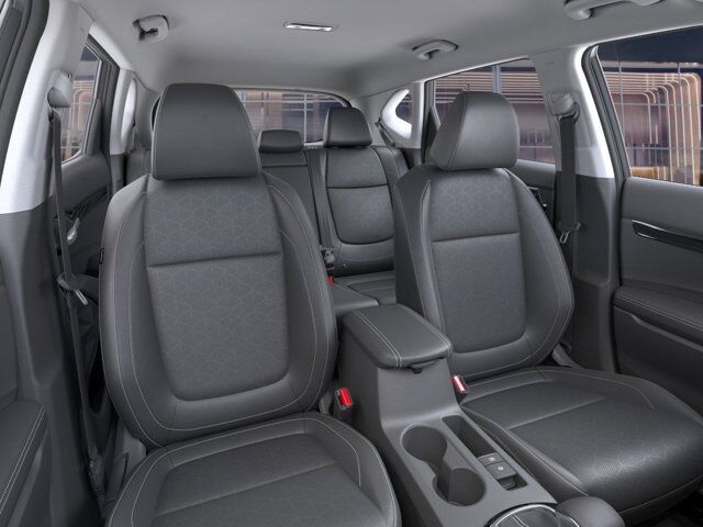 2026 Kia Seltos SX Hamburg PA
