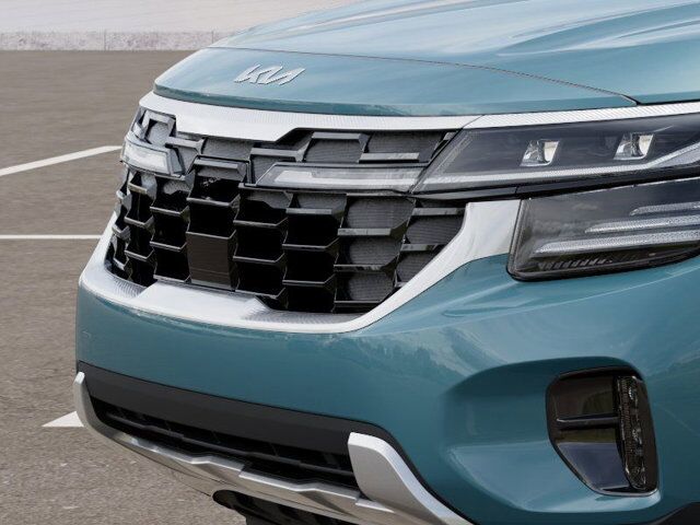 2026 Kia Seltos SX Hamburg PA