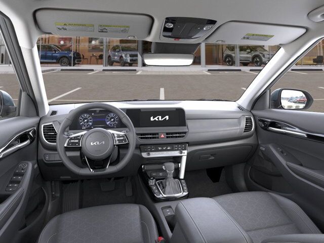 2026 Kia Seltos SX Hamburg PA