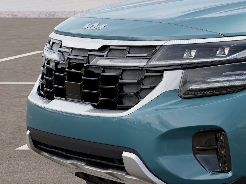 2026 Kia Seltos SX Hamburg PA