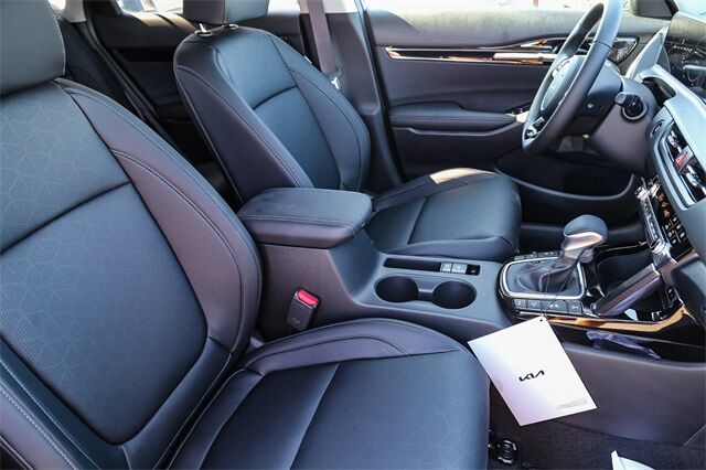 2026 Kia Seltos SX Huntington Beach CA