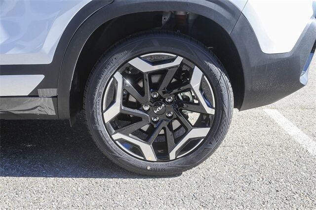 2026 Kia Seltos SX Huntington Beach CA