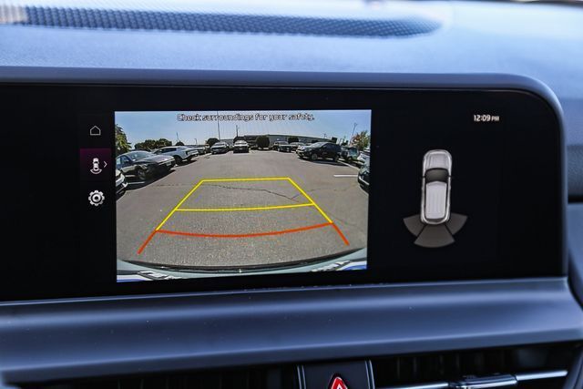 2026 Kia Seltos SX Huntington Beach CA