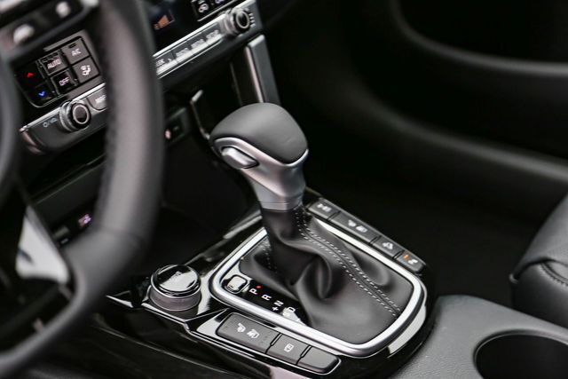 2026 Kia Seltos SX Huntington Beach CA