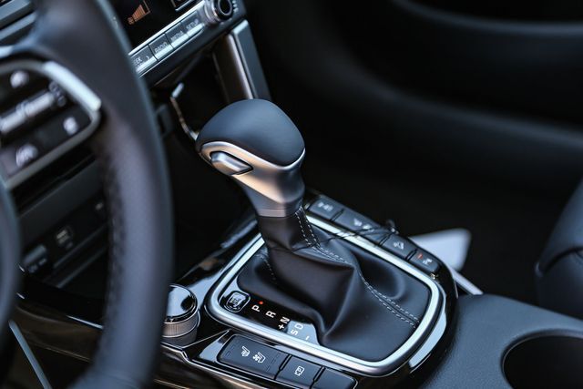 2026 Kia Seltos SX Huntington Beach CA