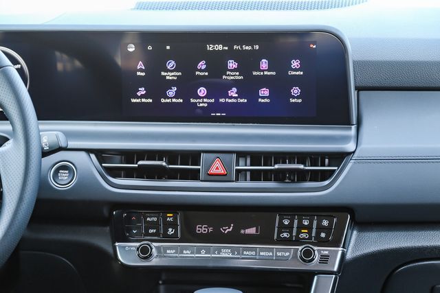 2026 Kia Seltos SX Huntington Beach CA