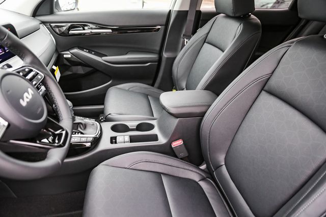 2026 Kia Seltos SX Huntington Beach CA