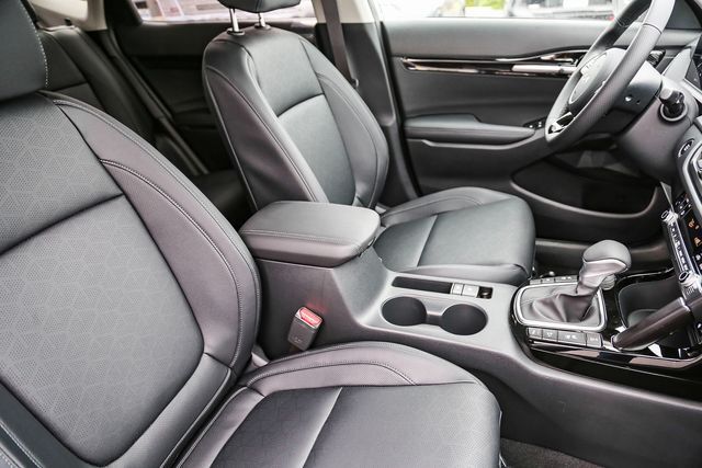 2026 Kia Seltos SX Huntington Beach CA