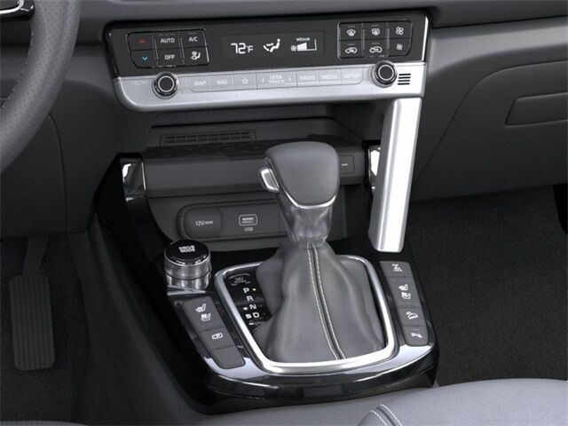 2026 Kia Seltos SX Huntington Beach CA