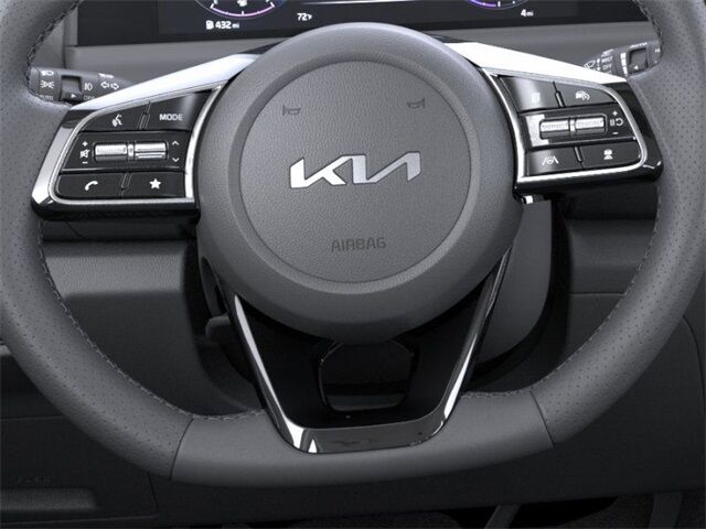 2026 Kia Seltos SX Huntington Beach CA