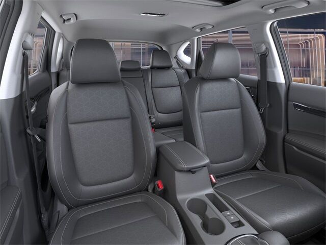 2026 Kia Seltos SX Huntington Beach CA