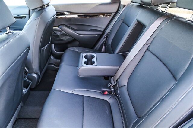 2026 Kia Seltos SX Huntington Beach CA