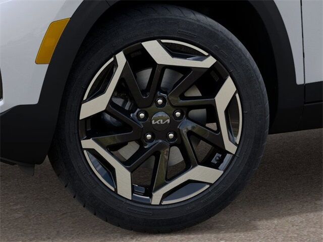 2026 Kia Seltos SX Huntington Beach CA