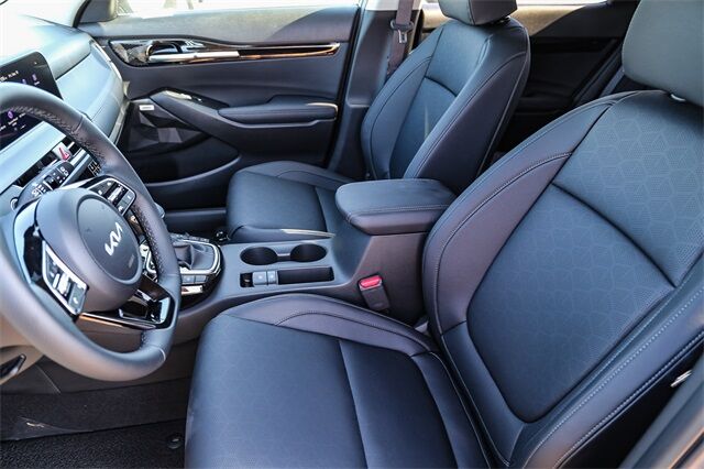 2026 Kia Seltos SX Huntington Beach CA