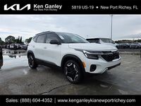 2026 Kia Seltos SX
