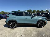 2026 Kia Seltos SX Oshkosh WI